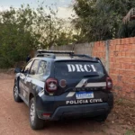 Polícia prende suspeitos em Mato Grosso por golpes aplicados em Sergipe