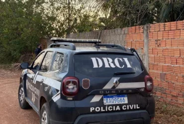 Polícia prende suspeitos em Mato Grosso por golpes aplicados em Sergipe