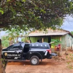 Polícia Civil realiza operação e prende membros de facção em Nova Lacerda