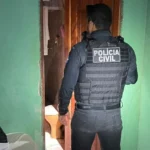 Tráfico de drogas é alvo da operação Última Profecia em Mato Grosso