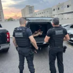 Polícia Civil de Mato Grosso realiza operação nacional contra tráfico de drogas