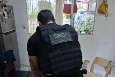 Polícia Civil de Mato Grosso realiza operação contra pornografia infantil na internet