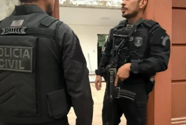Polícia Civil desarticula grupo criminoso que movimentou R$ 100 milhões com drogas em Mato Grosso