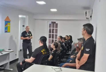 Polícia Civil lança operação Virtude para combater maus-tratos a idosos em Mato Grosso