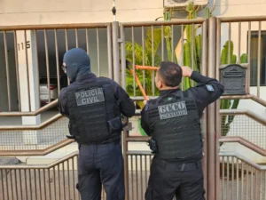 Polícia Civil desmantela esquema de desvio de fertilizantes em Mato Grosso