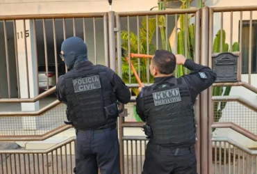 Polícia Civil desmantela esquema de desvio de fertilizantes em Mato Grosso