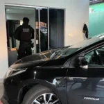 Polícia Civil desarticula esquema financeiro de facção em Água Boa