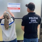 Clínica de estética em Cuiabá é interditada pela terceira vez por irregularidades