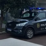 Polícia Civil localiza carro envolvido em acidente fatal em Rondonópolis