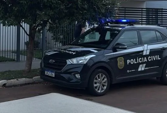 Polícia Civil localiza carro envolvido em acidente fatal em Rondonópolis