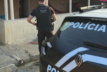 Polícia Civil investiga esquema de furto de soja em Mato Grosso