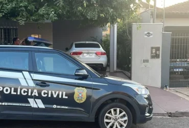 Polícia Civil encontra veículo ligado à morte de ciclista em Rondonópolis