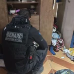 Polícia Civil desarticula grupo de tráfico de drogas em Mato Grosso com operação Sexto Elemento