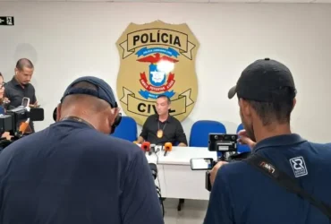 Militar Confessa Assassinato de Personal Trainer em Várzea Grande