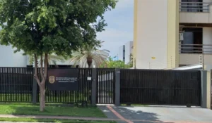 Polícia Civil prende casal condenado por estupro de jovem deficiente visual em Rondonópolis