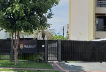 Polícia Civil prende casal condenado por estupro de jovem deficiente visual em Rondonópolis