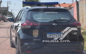 Polícia prende empresário em Mato Grosso por fraude de energia elétrica em Várzea Grande