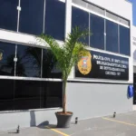 Polícia prende homem armado após ameaçar ex-companheira em Cáceres