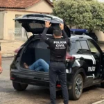 Professor universitário é preso por estupro e pornografia infantil em Mato Grosso