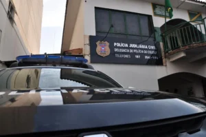 Polícia Civil prende quatro suspeitos de tortura ligados à facção em Colíder