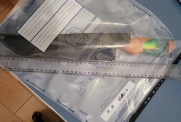 Polícia Civil prende suspeito de homicídio em Itiquira após ataque com faca