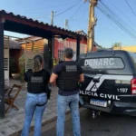 Polícia Civil fecha distribuidora usada como fachada para tráfico em Várzea Grande
