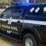 Polícia Civil cumpre mandados e prende três por roubos majorados em Rondonópolis