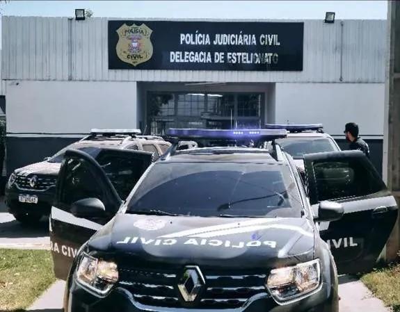 Polícia civil recupera R$ 175 mil de golpe em Mato Grosso