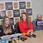 Violência cresce 27% em Cuiabá e Polícia Civil aponta avanço no acolhimento