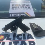 Polícia prende suspeitos após tentativa de homicídio em Pontes e Lacerda