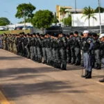 Polícia Militar celebra 190 anos com investimentos de R$ 237 milhões em Mato Grosso