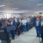 Polícia Militar de Mato Grosso anuncia novos comandantes em Cuiabá