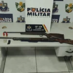 Polícia Militar prende homem por maus-tratos a cachorro em Canarana