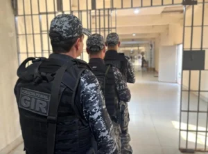 Polícia Penal