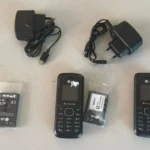 Polícia penal flagra tentativa de entrada de celulares em cadeia feminina em Rondonópolis