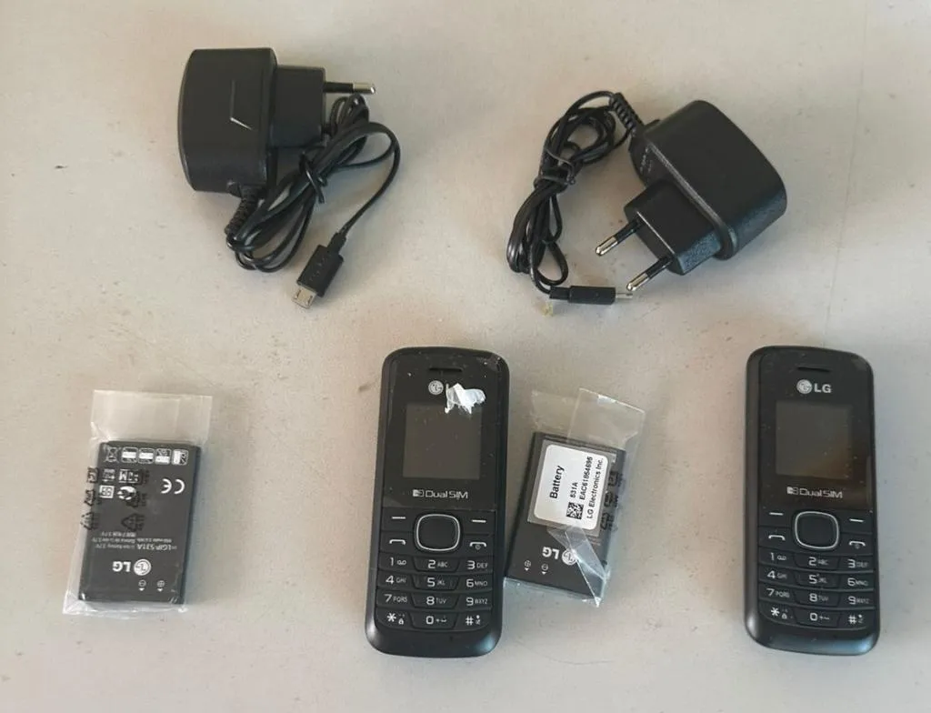 Polícia penal flagra tentativa de entrada de celulares em cadeia feminina em Rondonópolis