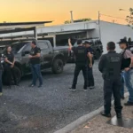 Polícias civis de MT e MS desarticulam grupo que aplicou golpe de R$ 250 mil