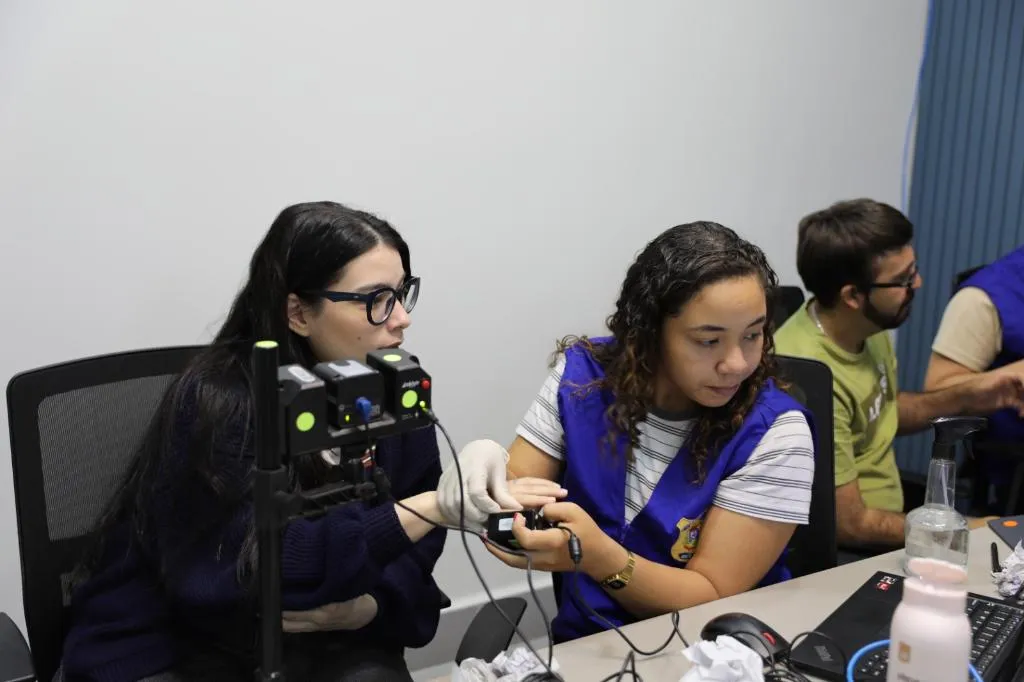 Politec atinge marca de um milhão de Carteiras de Identidade Nacional emitidas em Mato Grosso