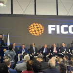 Mato Grosso destaca-se como potência exportadora na Ficomex 2025