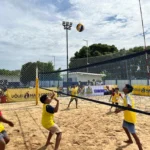 Inscrições para jogos olímpicos da rede estadual encerram nesta sexta-feira