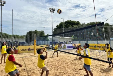 Inscrições para jogos olímpicos da rede estadual encerram nesta sexta-feira