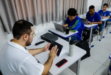 Prazo para envio de títulos do concurso de professores da Seduc encerra nesta sexta