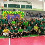 Prefeita Flávia Moretti afirma que Festival Paralímpico coloca Várzea Grande em destaque nacional