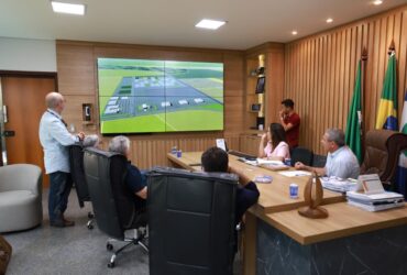 Prefeitura de Sorriso firma convenio com a Univag e garante ate 50 de desconto em cursos para servidores e familiares -CenárioMT