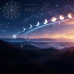 Previsão Astral Semanal - CenárioMT