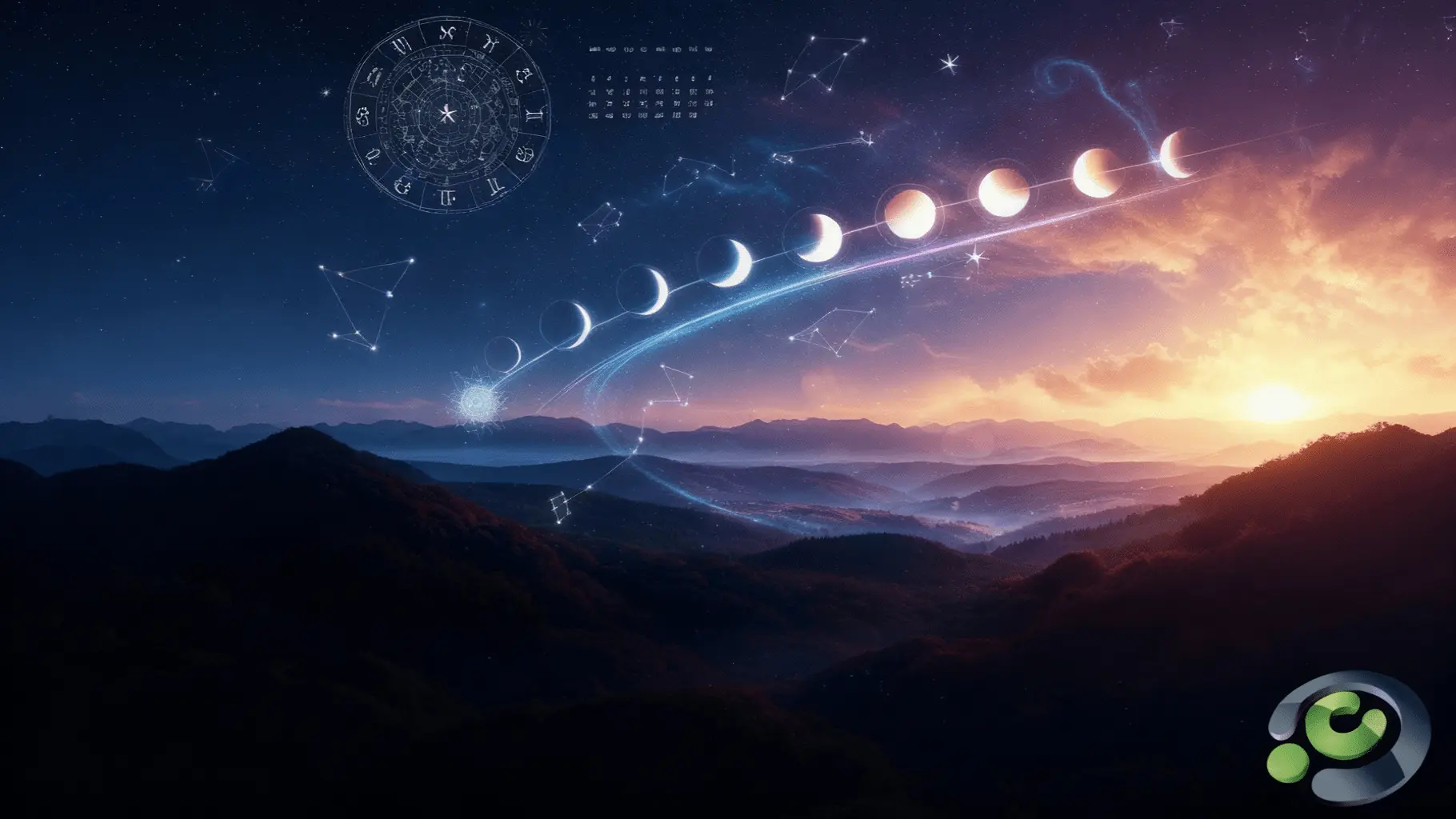 Previsão Astral Semanal - CenárioMT