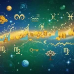 Previsões Financeiras por Signo