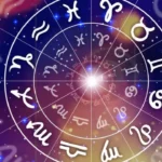 Previsões astrológicas