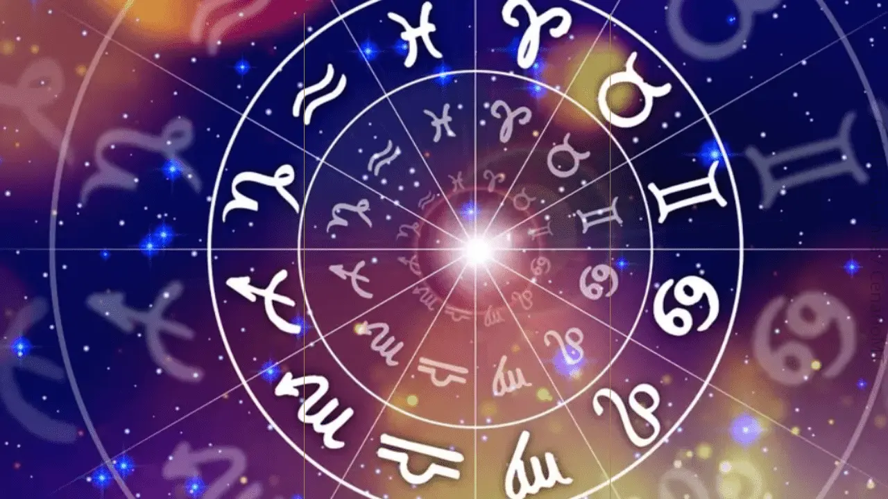 Previsões astrológicas