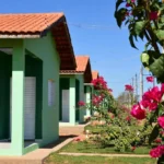 Moradia garantida a famílias contempladas pelo Casamento Abençoado em Mato Grosso